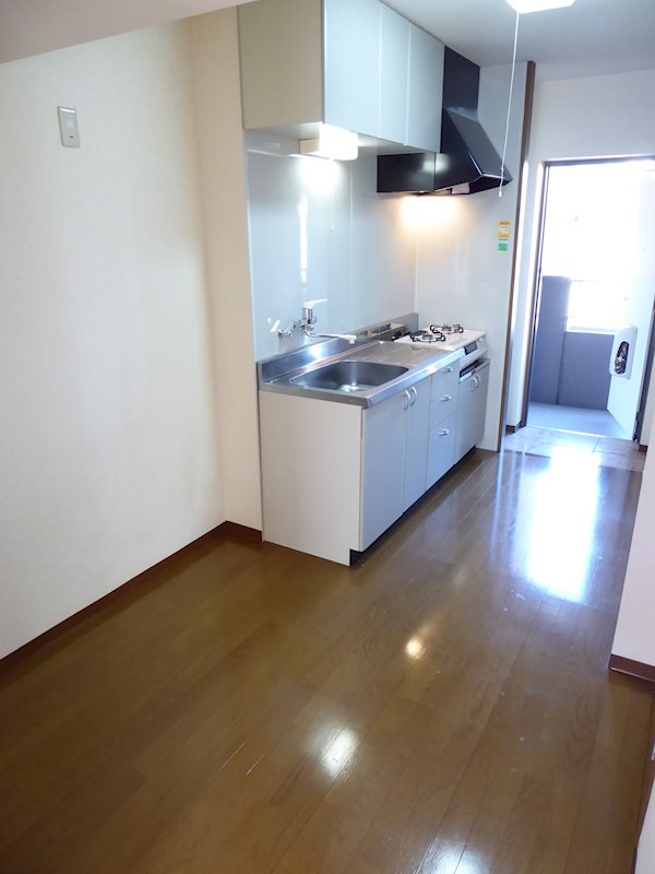 ミルサート その他部屋・スペース