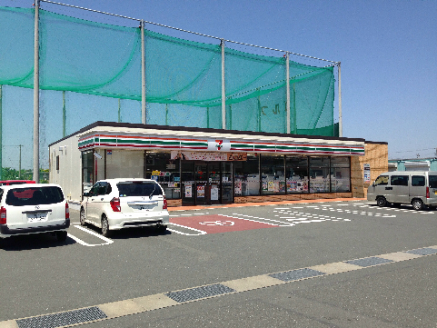 エルドラード コンビニ
