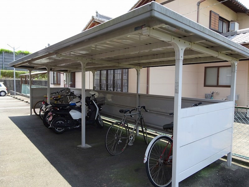 セリーズＮ その他共有部分