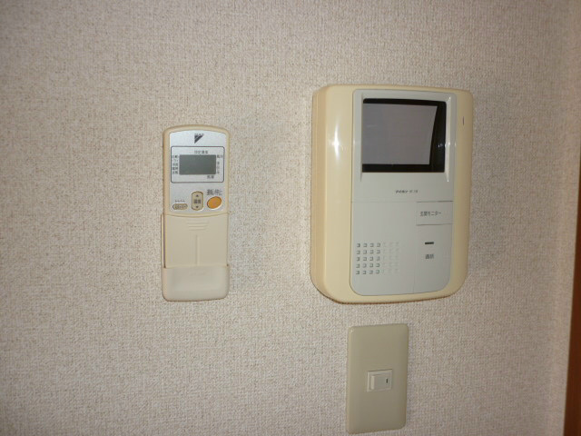 メゾン　ド　ノワ その他設備