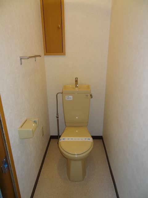 メゾン　ド　ノワ トイレ