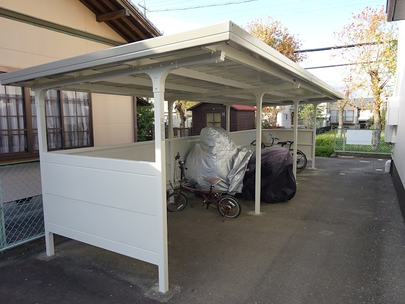 セリーズＮ その他共有部分
