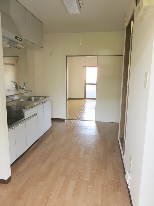 グランドキャニオン その他部屋・スペース