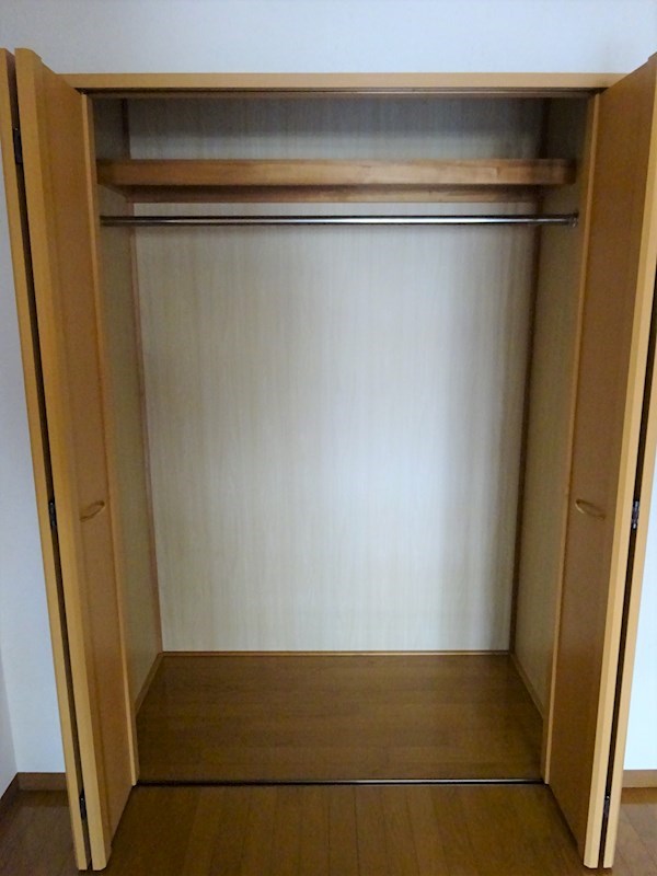 Ｅｌｆｉｎｏ 収納