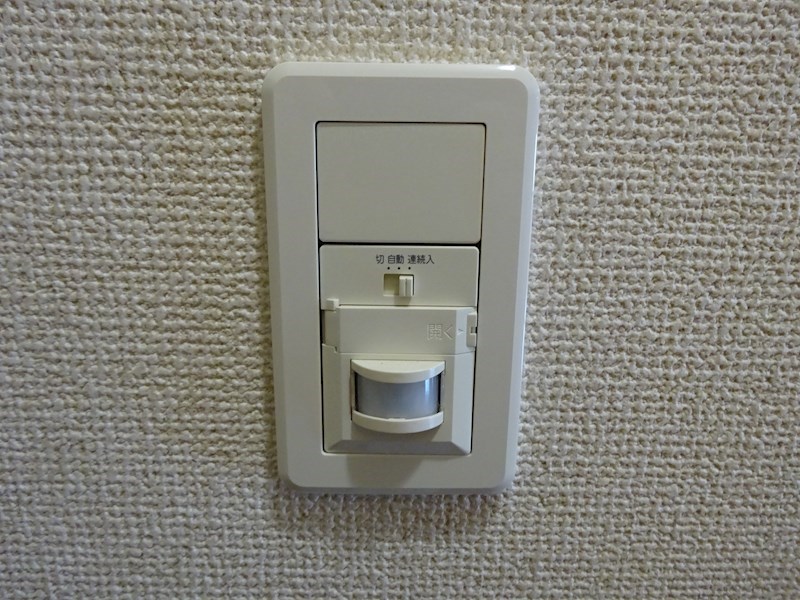 Ｅｌｆｉｎｏ その他設備