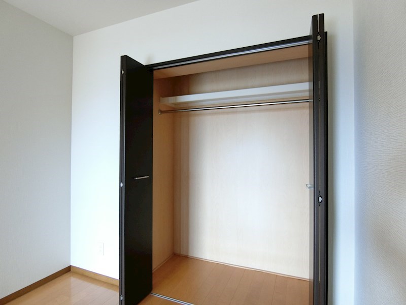 フォルモンテ 収納