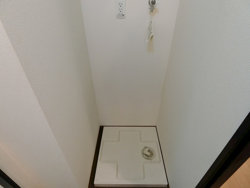 フォルモンテ その他設備
