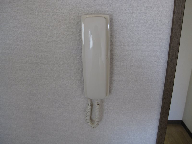 アビタシオン天王Ⅲ その他設備