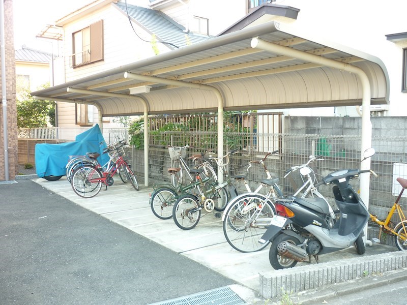 ソレイユＳＫⅡ その他部屋・スペース
