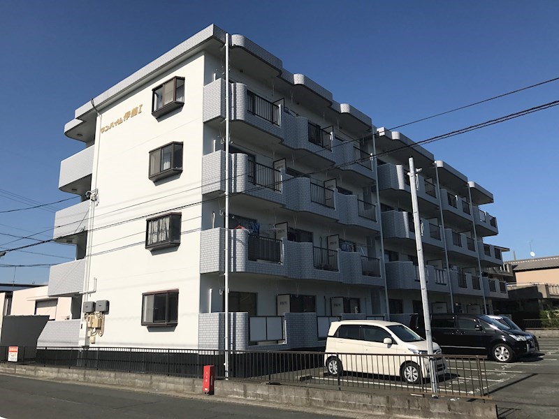 マンハイム伊藤Ⅰ その他