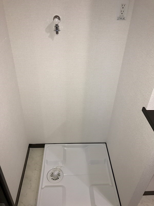 ゆほびか 洗面所