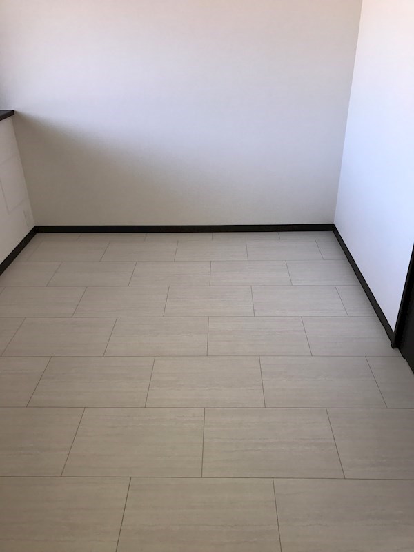 ゆほびか ベッドルーム
