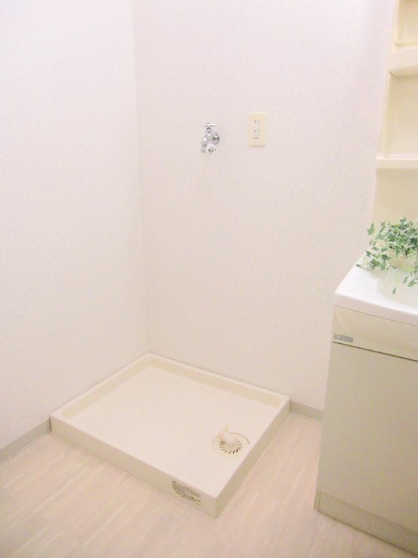 サンライトカーサⅡ その他部屋・スペース