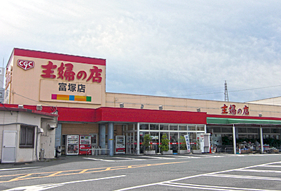 サンライトカーサⅡ スーパー