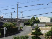 サンライトカーサⅡ 小学校