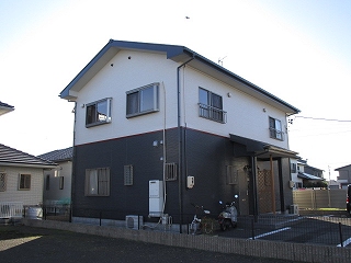 ヴォヤージュ 外観
