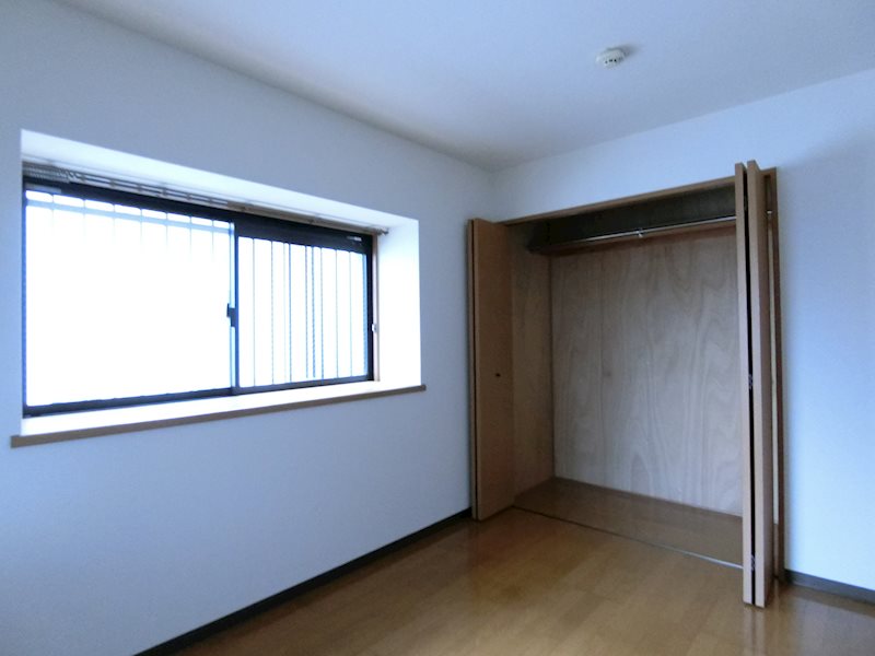 グランクールⅡ 収納