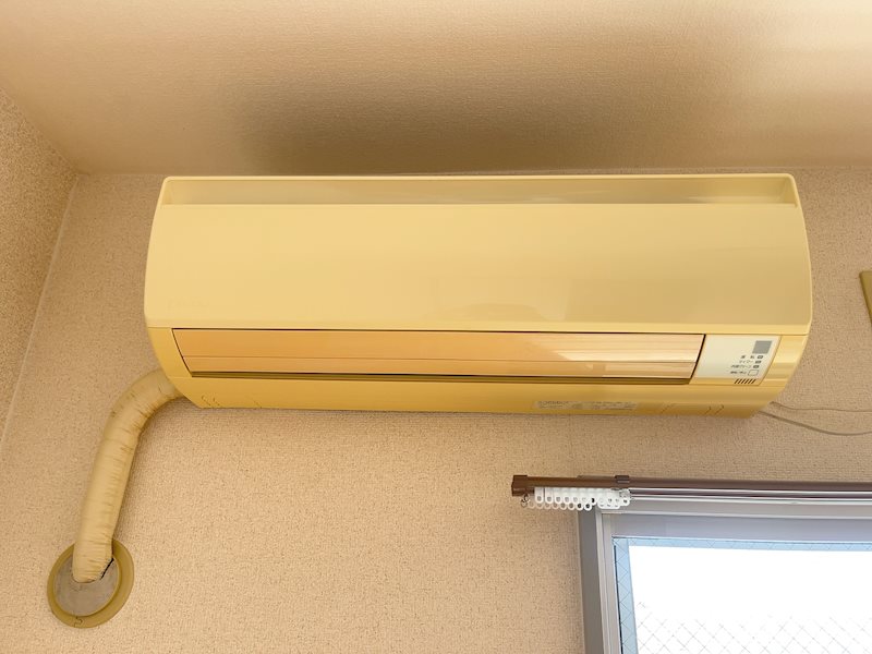 フレッシュハイツ その他設備