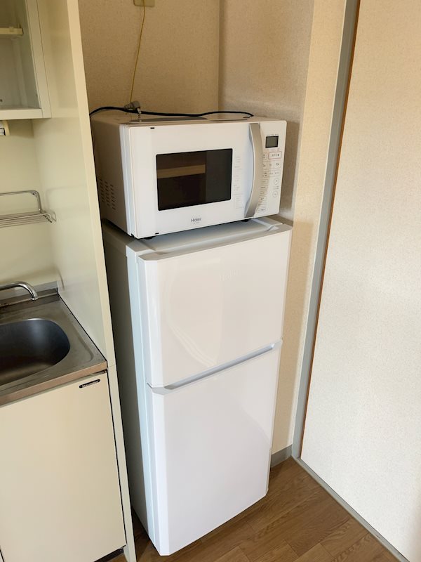 フレッシュハイツ その他部屋・スペース