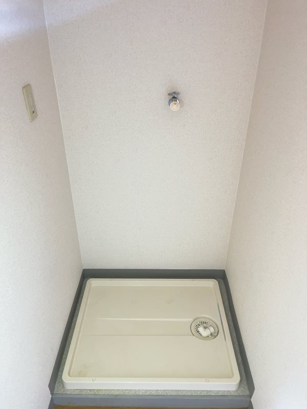 フレッシュハイツ 内装