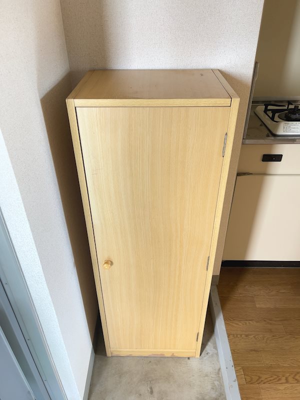 フレッシュハイツ その他