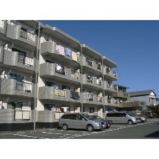 マンハイム伊藤Ⅱ 外観