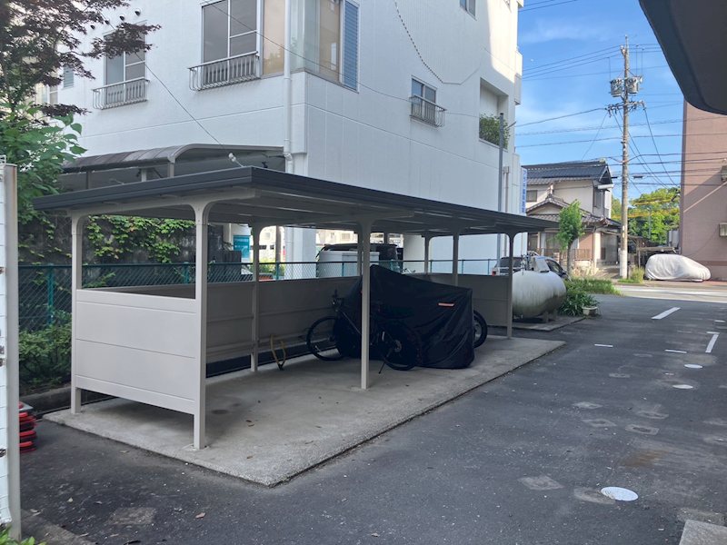 マンションサザンⅡ その他共有部分