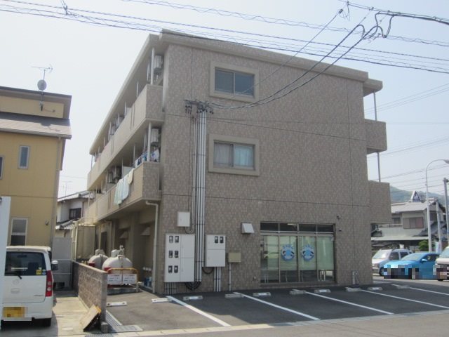 センサーレ 外観