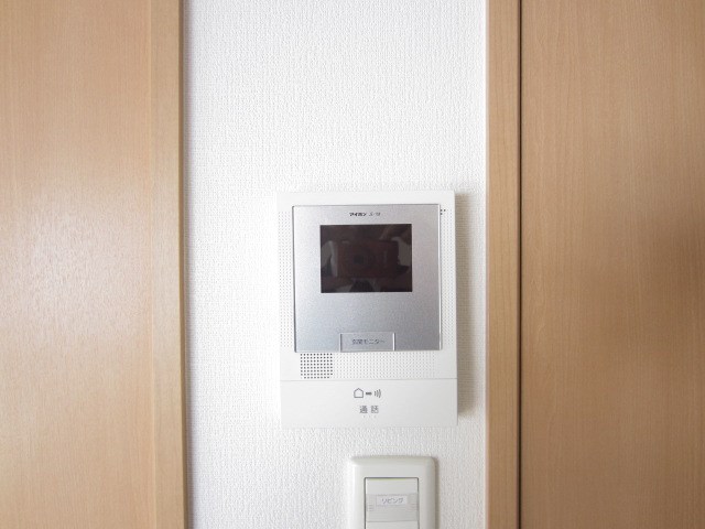 センサーレ セキュリティ