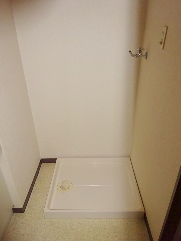 グランピアⅡ 洗面所