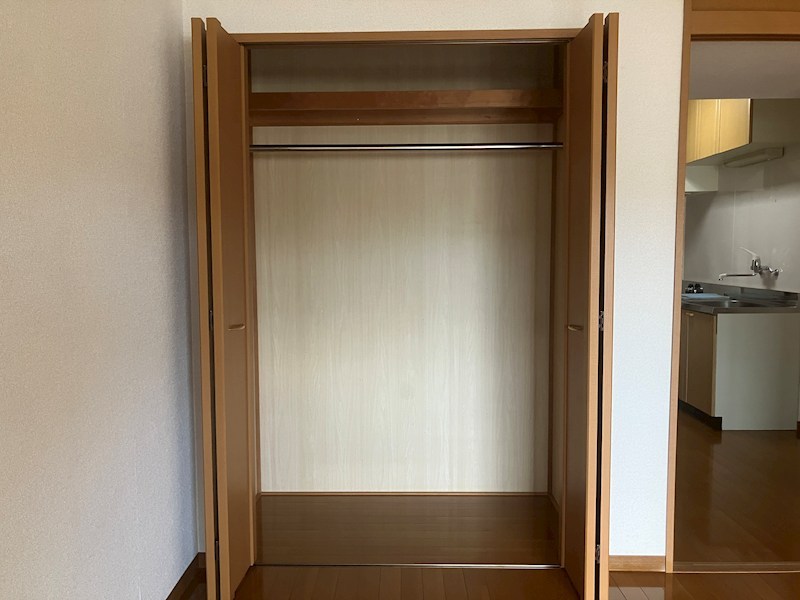 ＳＵＮ　ＤＲＥＡＭ 収納