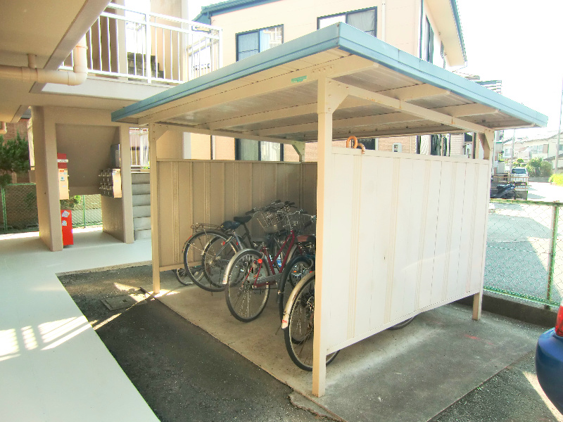 ハイツコスモスⅠ その他共有部分
