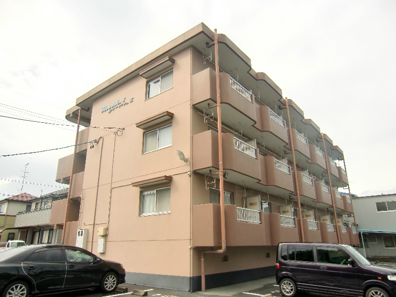 フローリッシュⅡ その他