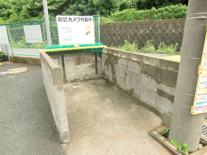 フローリッシュⅡ その他共有部分