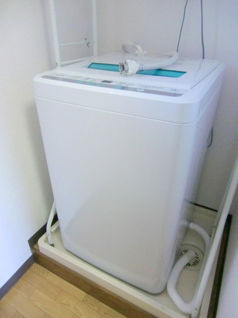 フローリッシュⅡ その他