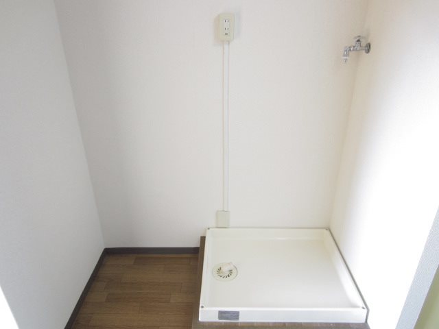 コスモス その他設備