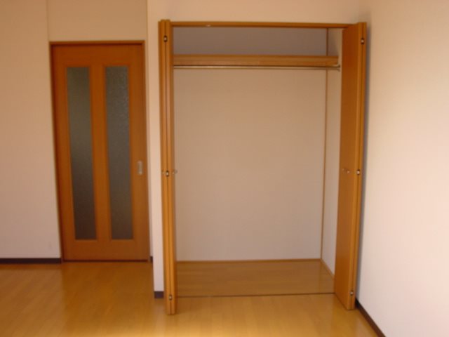 グリシーヌ 収納