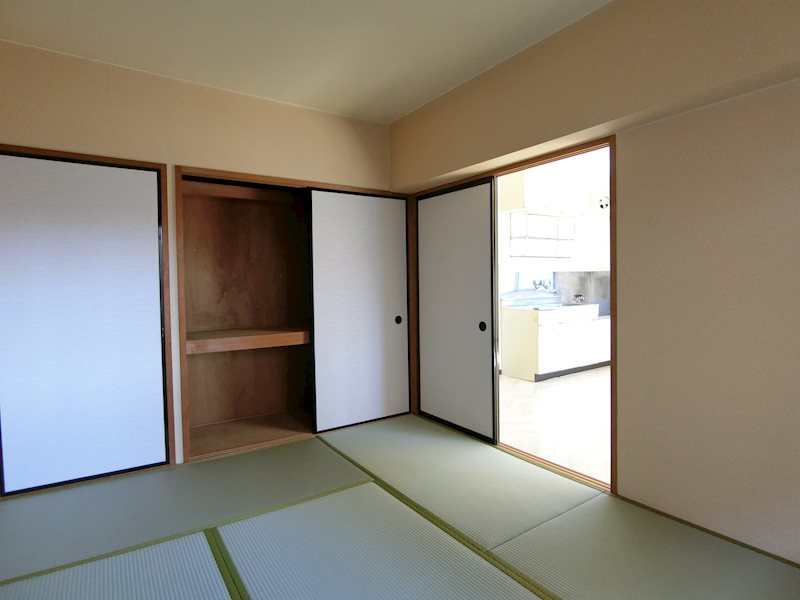 アーリー・1 収納