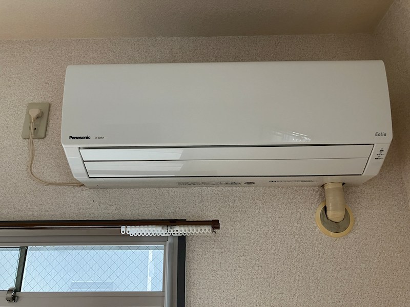 エステートエンゼル その他設備
