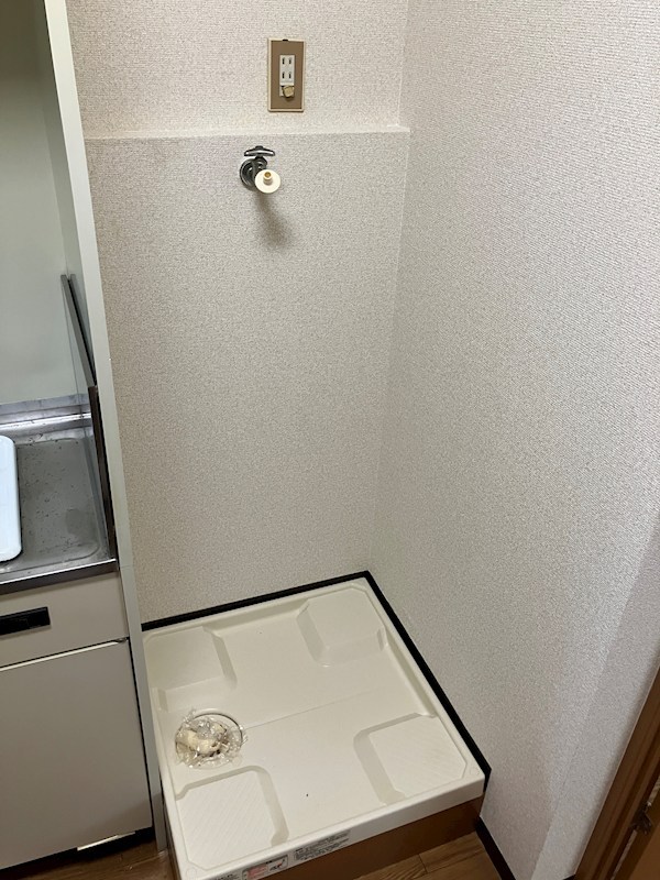 エステートエンゼル その他部屋・スペース