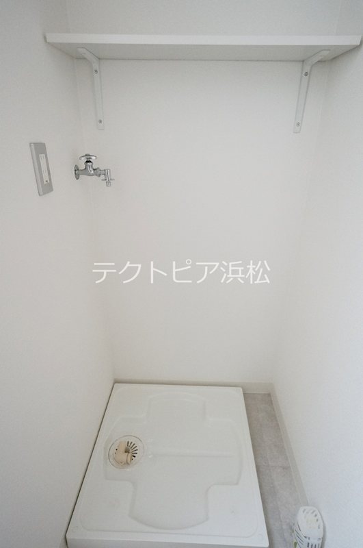 グランパレⅢ その他部屋・スペース