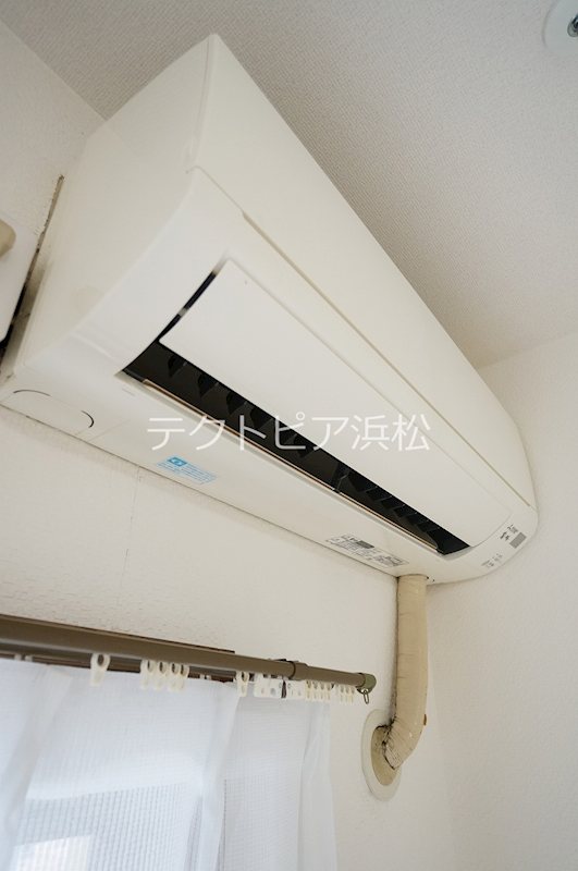 グランパレⅢ その他設備