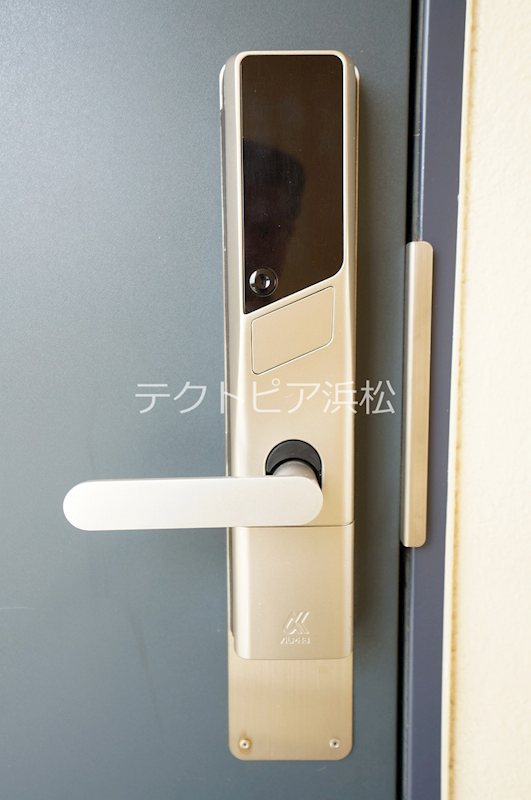 グランパレⅢ 外観