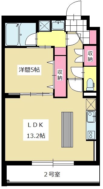 ＺＥＮ 間取り