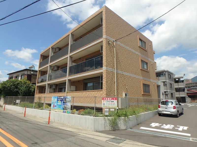 M.MAISON 外観