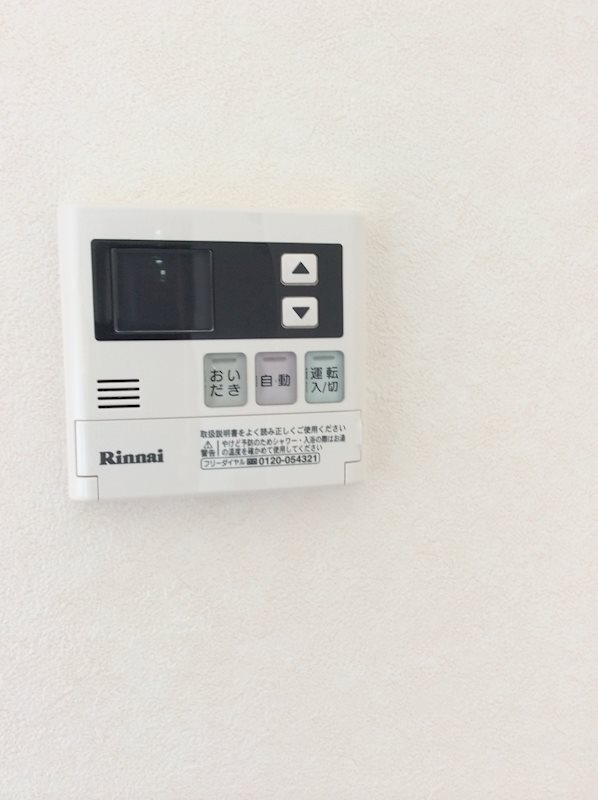 M.MAISON その他設備