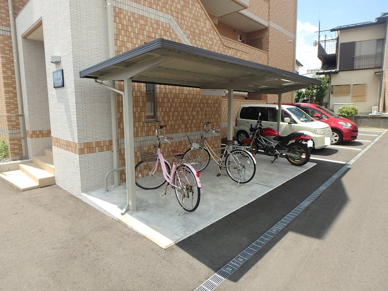 M.MAISON その他共有部分