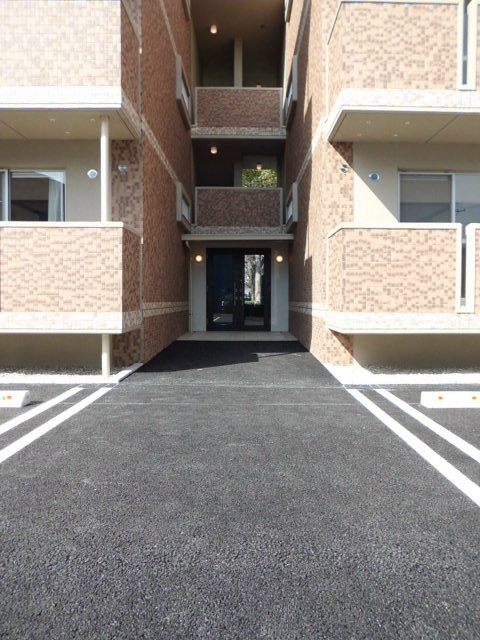 セレーノ小鷹野 その他