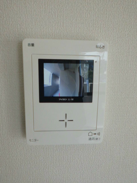 セレーノ小鷹野 その他設備