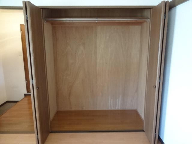アイリス 収納